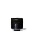 Black Raku Ware Tea Bowls sold at Bonhams NY 20 March 2025Y 