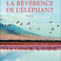 Laura Trompette "La révérence de l'éléphant"