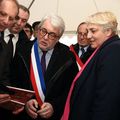 RÉSIDENCES AUTONOMIES : NOUVELLE PIERRE DE LA POLITIQUE MUNICIPALE.