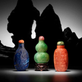 Bonhams announces three Chinese and Japanese Works of Art sales in September