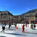 Patinoire de Pont-du-Fossé