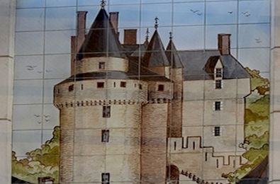 Démarrer au gare de Tours ! Photos de puzzles du 10 avril 2025 (2)