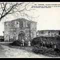 MOUTIERS-SUR-LE-LAY - SAINTE-PEXINE (85) - LA FONTAINE SAINT-BRIS (SAINT-BRICE)