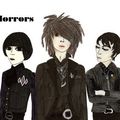 The Horrors.