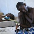 RDCongo: eau souillée et pauvreté entretiennent le choléra au Katanga