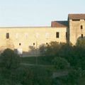 Château des Hospitaliers de Saint-Jean à Gréoux-Les-Bains