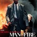 hombre en llamas/ Man on fire