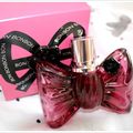 ' Bonbon ', le nouveau parfum addictif de Viktor & Rolf .