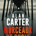 Morceaux de choix, de Alan Carter - Masse Critique Babelio