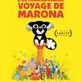 Rencontre avec Anca Damian, réalisatrice de " L'extraordinaire voyage de Marona "