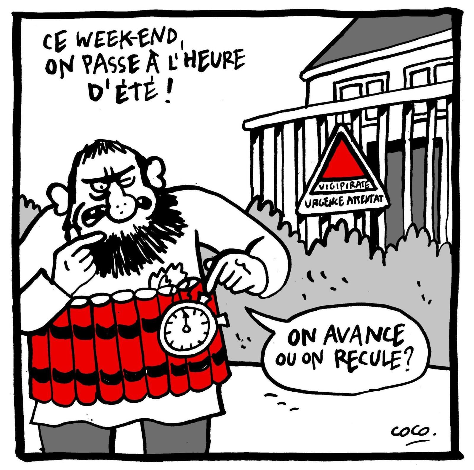 dessin coco