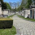 Le Père Lachaise