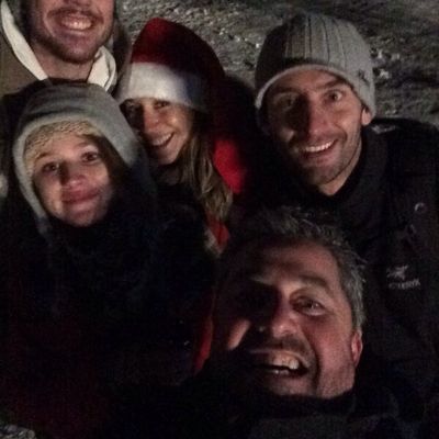 Belle neige en pays de Savoie!