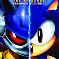 Sonic 197/Sonic Universe 01/Sonic Archives 10