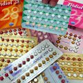 Désamour de la pilule contraceptive ? 