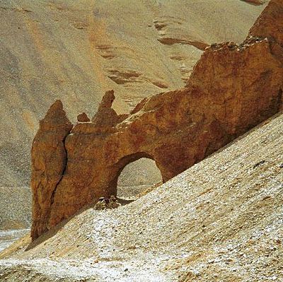 ZANSKAR 2010, en ce moment même