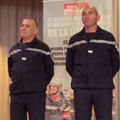 Sapeurs-pompiers