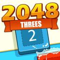 2048 Threes : un jeu de calcul passionnant !