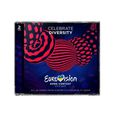L'album officiel de l'Eurovision 2017 est enfin disponible