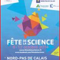 Fête de la SCIENCE 2014