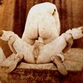 Les vintages du samedi : Fouterie d'antan