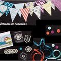 Dernière commande Sale A Bration