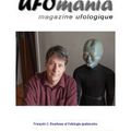 OVNI66 dans le magazine UFOMANIA N°69