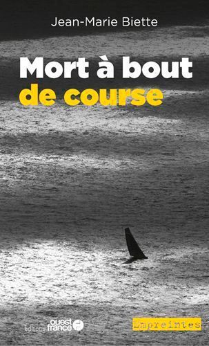 mort à bout de course - jean-marie biette