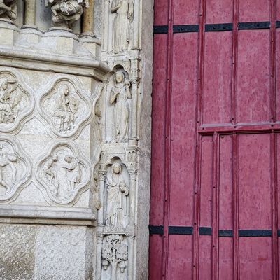 Le symbolisme droite-gauche