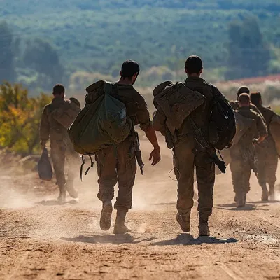 !!Génocide à Gaza: J 561!! L’armée israélienne confrontée à sa plus grande crise de refus depuis des décennies