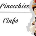 Les Pinocchios de l'info