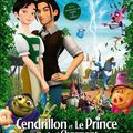 Critique : Cendrillon et le Prince (pas trop) charmant