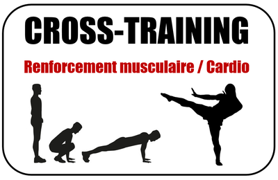 Cross-Training