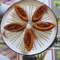 Gâteau hyper léger au chocolat