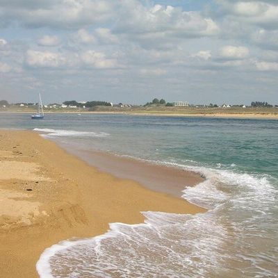 Escapade en Bretagne Sud Morbihan