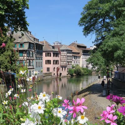 Escapade à Strasbourg: les 10 choses à faire absolument