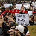 La police politique supprimée en Tunisie