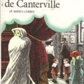 Le fantôme de Canterville