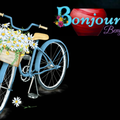 Les vélos fleuris au rendez-vous pour accueillir l’été