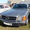 Mercedes 500 SEC AMG (C126) (1982-1991)