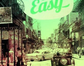 BIG EASY, de Ruta Sepetys