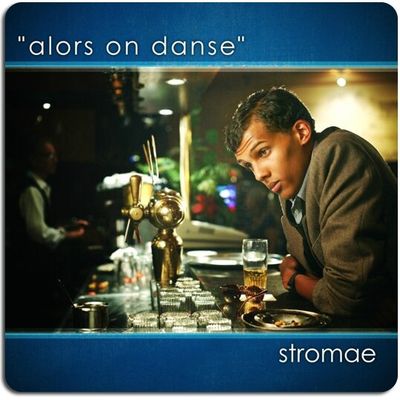Reprise du morceau "Alors On Danse" de STROMAE par THE LOST FINGERS:
