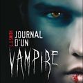 Journal d'un vampire, par Lisa Jane Smith (1991)