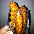 Kellogg's Fried Chicken