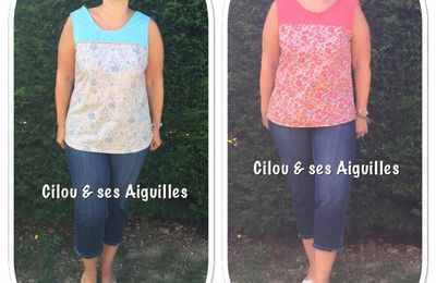 Back is Back, 3 c'est DEJA le début d'une collection non ?!