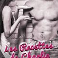 les recettes de Charlie