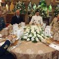 HRH Crown Prince Moulay Rachid hosts tribute luncheon of RAF founding 