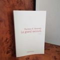 Le grand secours- Thomas B. Reverdy