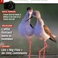 Conflans-en-Jarnisy, en Lorraine, à l'honneur dans le n°130 de la revue "Image & Nature"