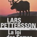 La loi des Sames - Lars Pettersson